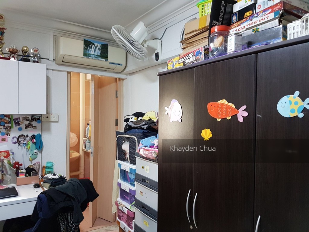 Blk 526 Bedok North Street 3 (Bedok), HDB 3 Rooms #154165482